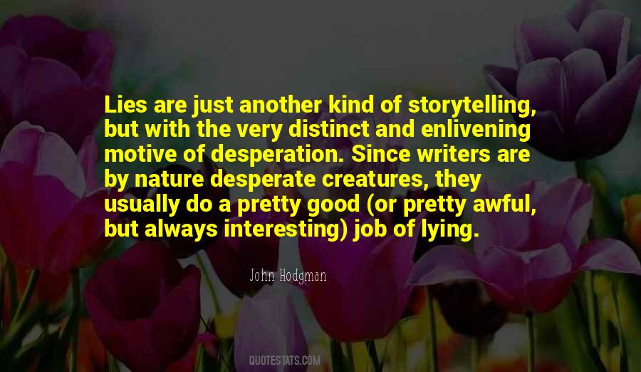 John Hodgman Quotes #1628804