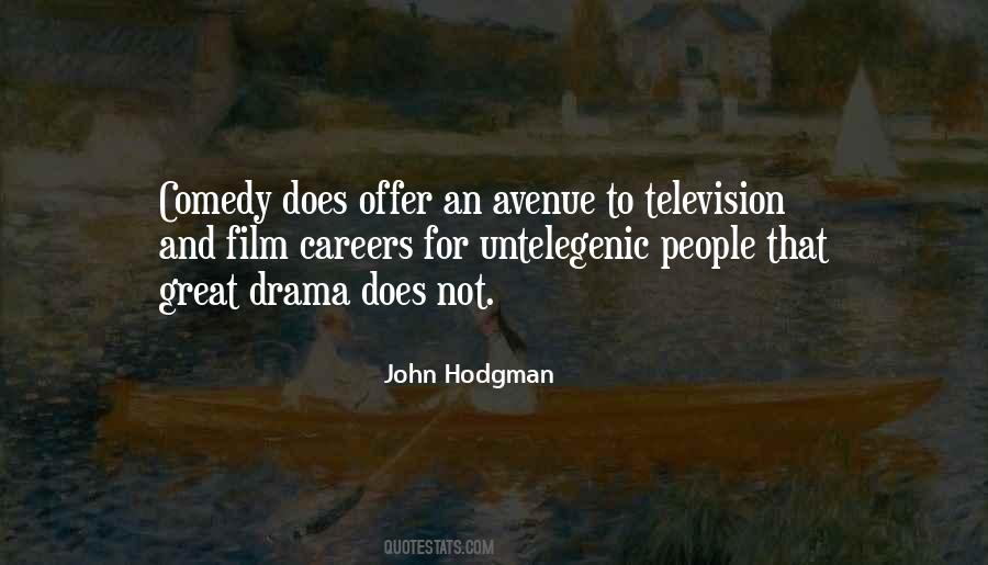 John Hodgman Quotes #164501