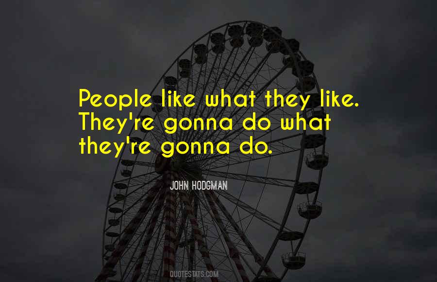John Hodgman Quotes #1860244