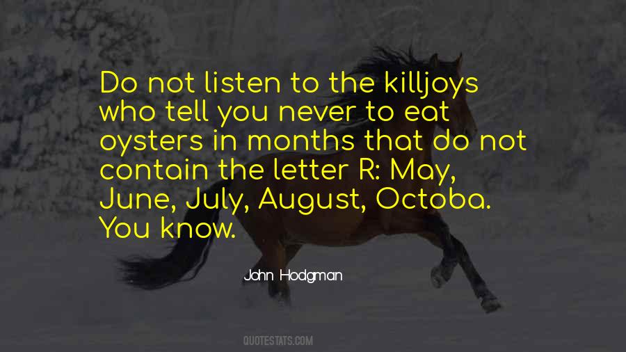 John Hodgman Quotes #202710