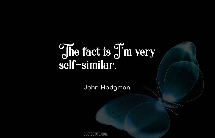 John Hodgman Quotes #205393