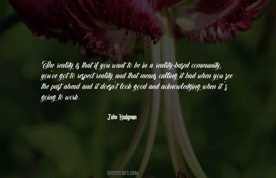 John Hodgman Quotes #269649
