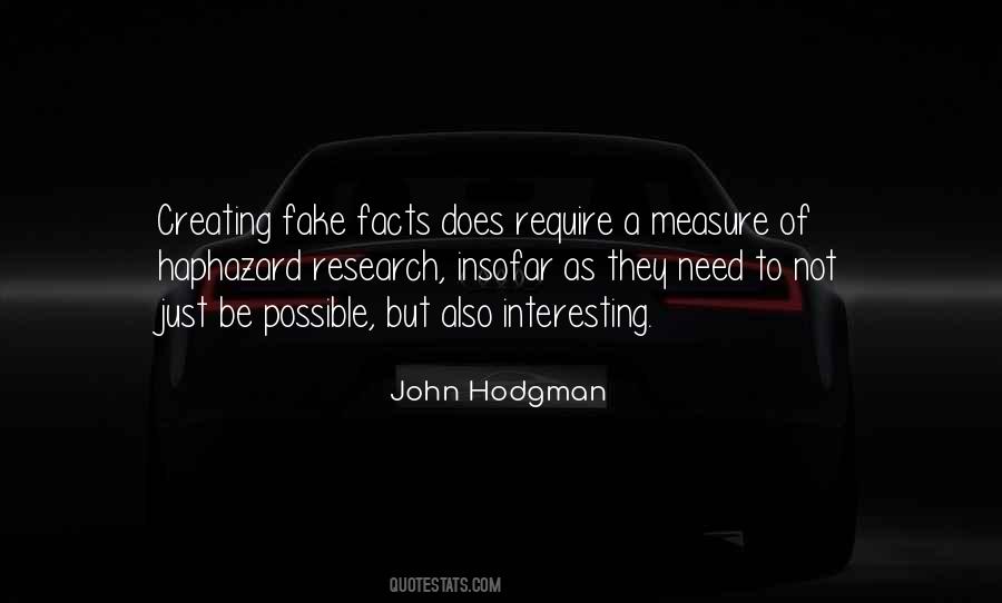 John Hodgman Quotes #363163