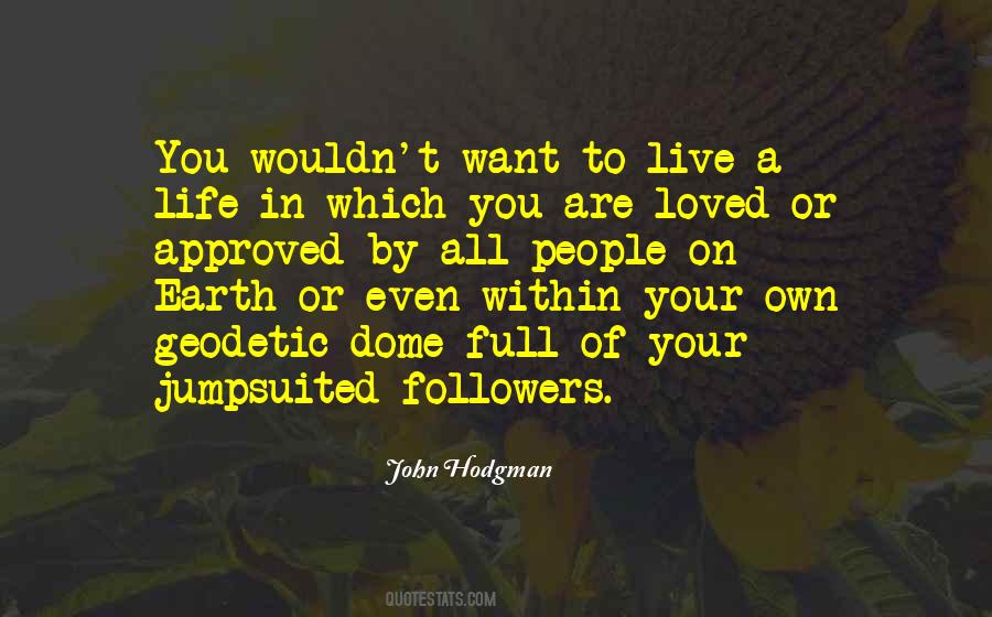 John Hodgman Quotes #408670
