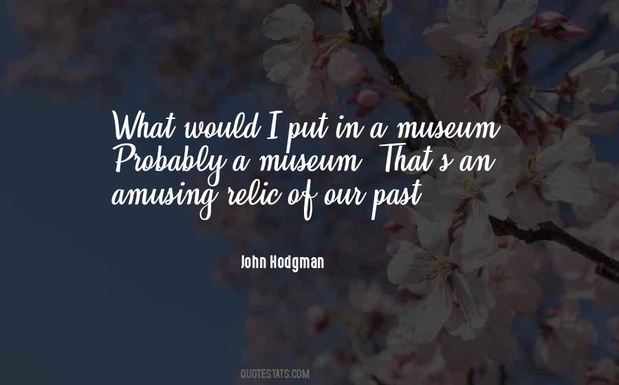 John Hodgman Quotes #546163