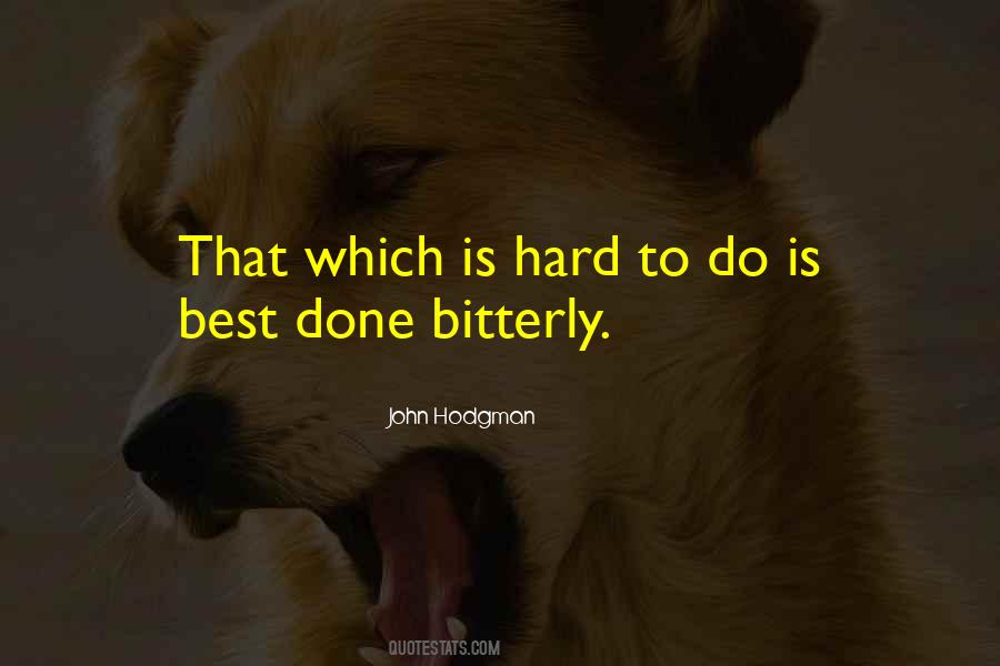 John Hodgman Quotes #818994