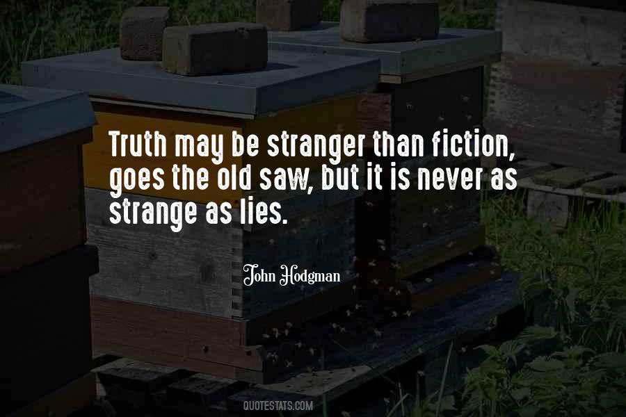 John Hodgman Quotes #855303