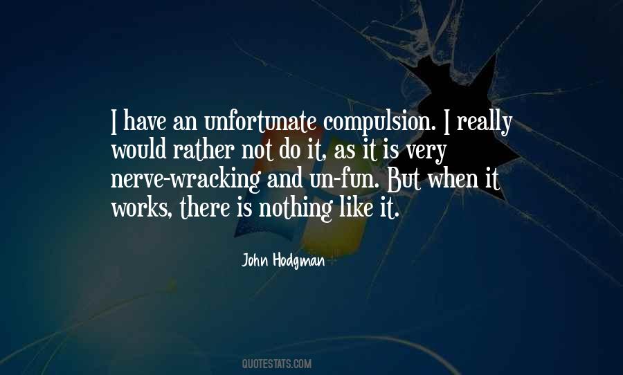 John Hodgman Quotes #8753