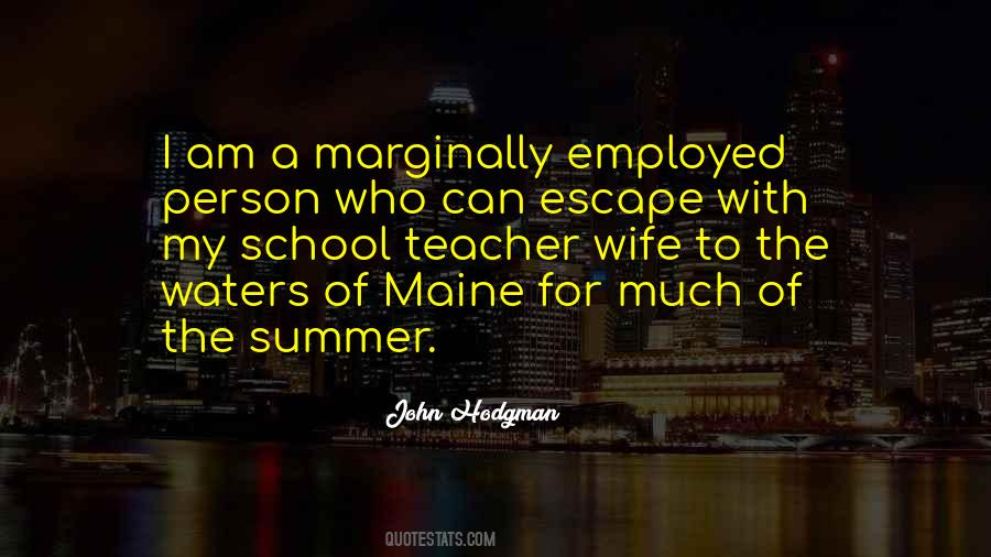 John Hodgman Quotes #911158