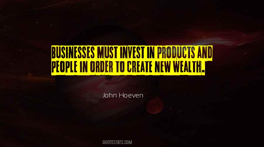 John Hoeven Quotes #1632683