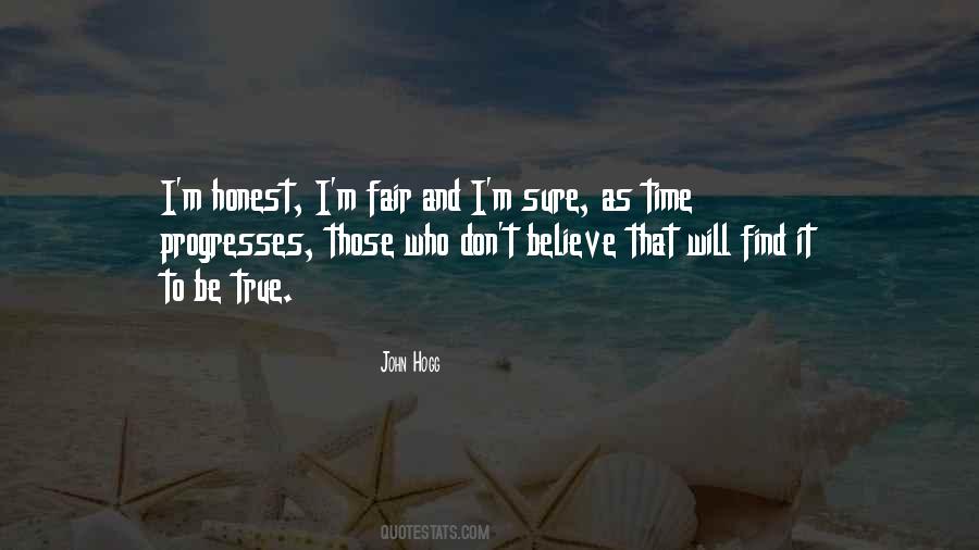 John Hogg Quotes #546225 John Hogg Quotes #546225