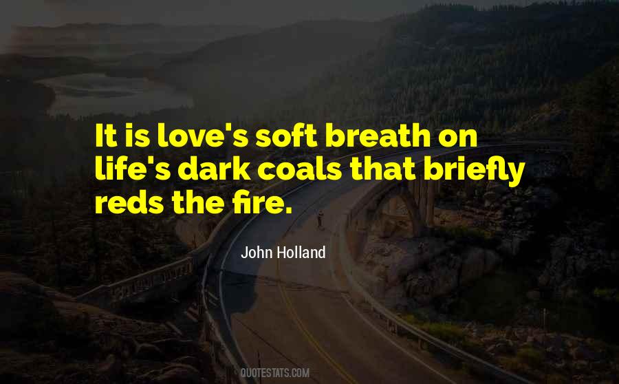 John Holland Quotes #1010726 John Holland Quotes #1010726