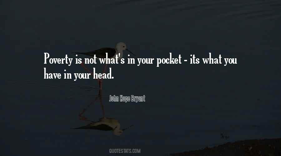 John Hope Bryant Quotes #1083841