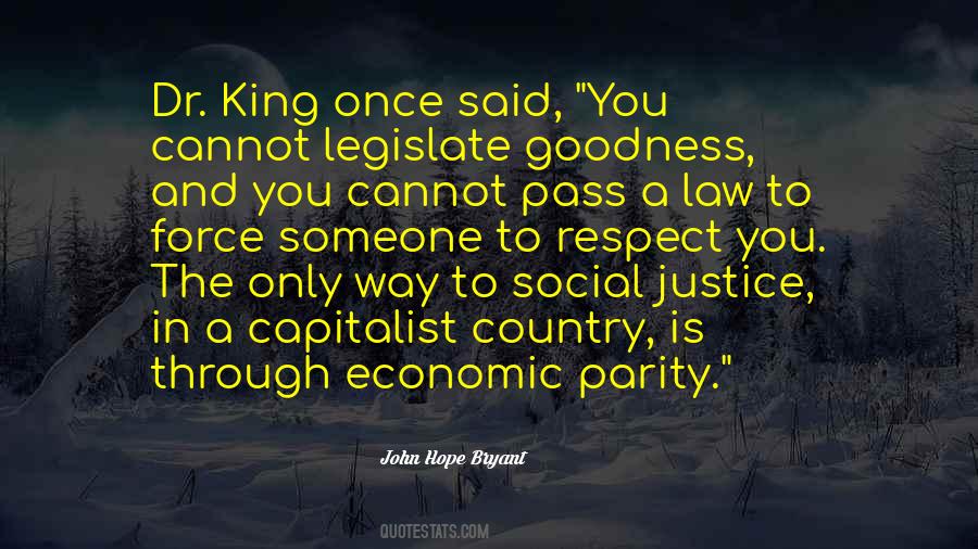 John Hope Bryant Quotes #662176