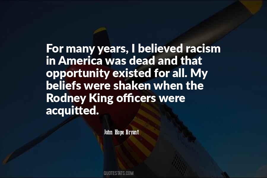 John Hope Bryant Quotes #912061
