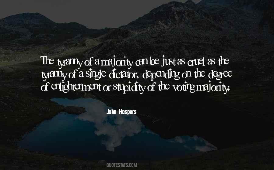 John Hospers Quotes #1024956