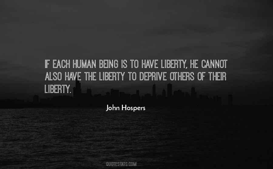John Hospers Quotes #386886