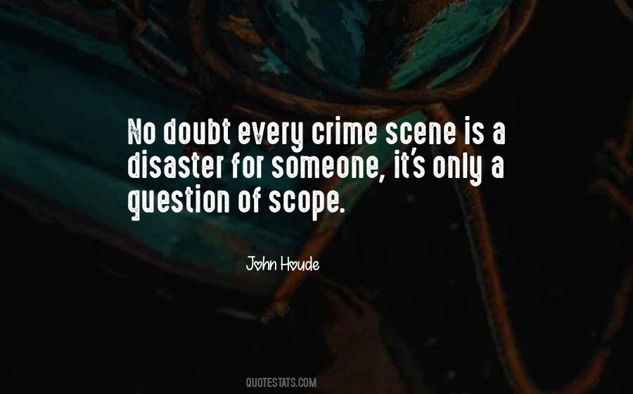 John Houde Quotes #55973 John Houde Quotes #55973