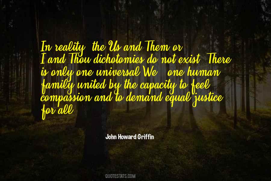 John Howard Griffin Quotes #1760160