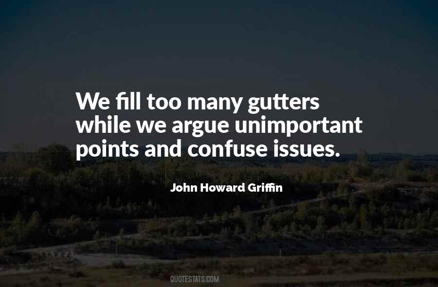 John Howard Griffin Quotes #431