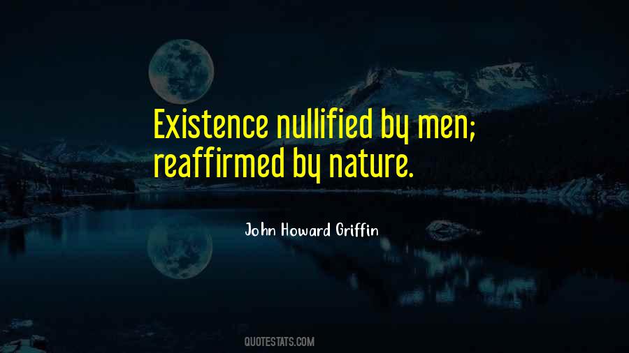 John Howard Griffin Quotes #621172