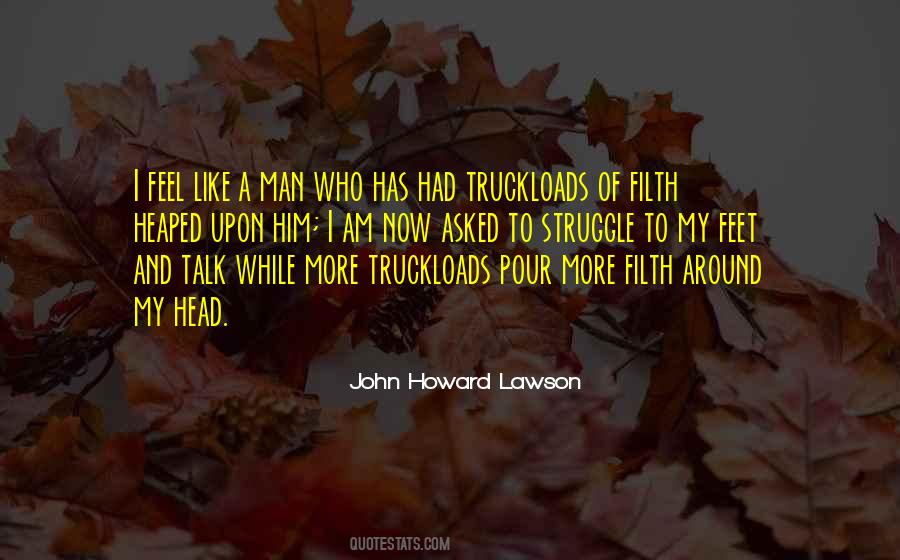 John Howard Lawson Quotes #461767
