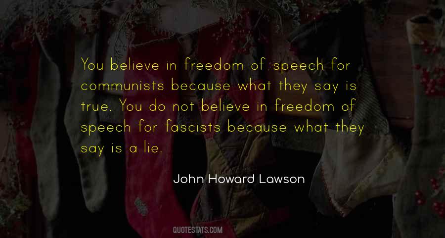 John Howard Lawson Quotes #828123