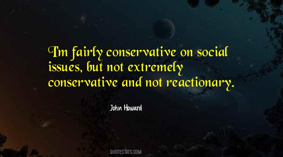 John Howard Quotes #287921