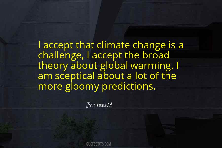 John Howard Quotes #500283