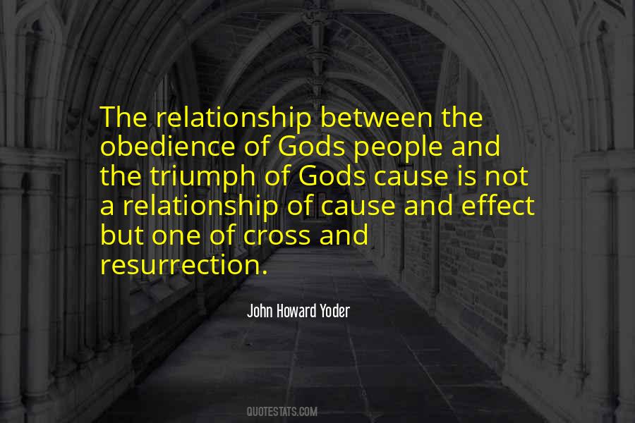 John Howard Yoder Quotes #747736