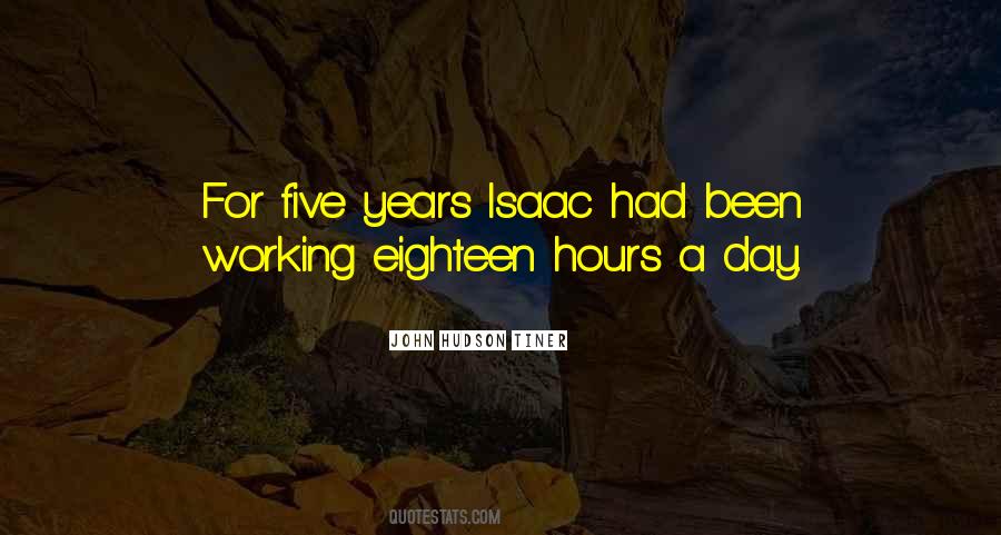 John Hudson Tiner Quotes #1856929 John Hudson Tiner Quotes #1856929