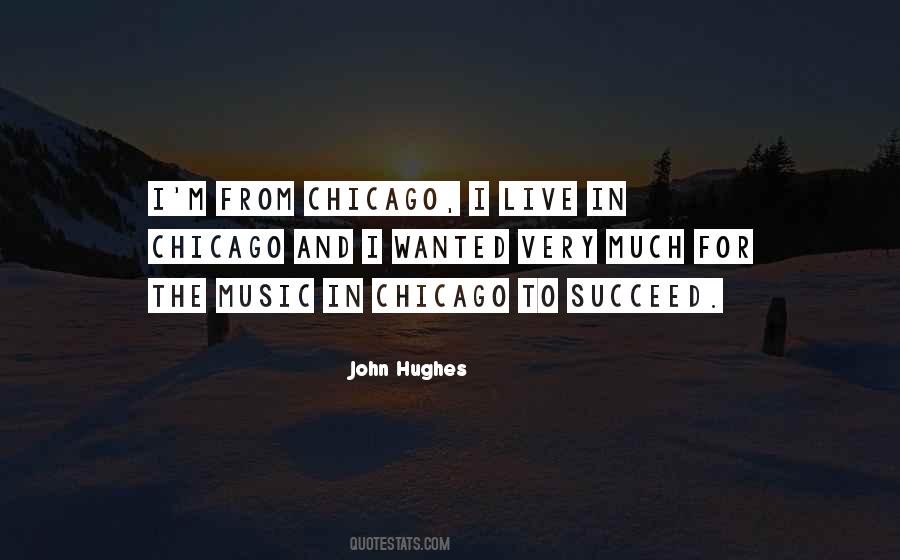 John Hughes Quotes #1349515