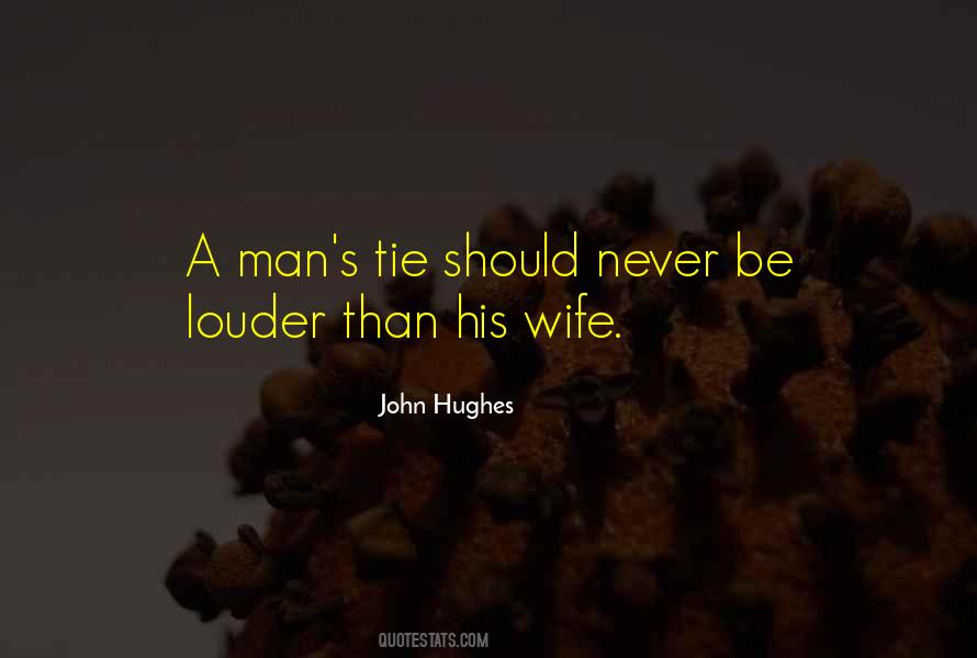 John Hughes Quotes #1470700