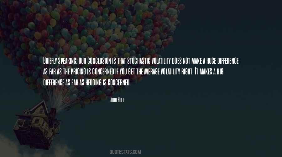 John Hull Quotes #1237313