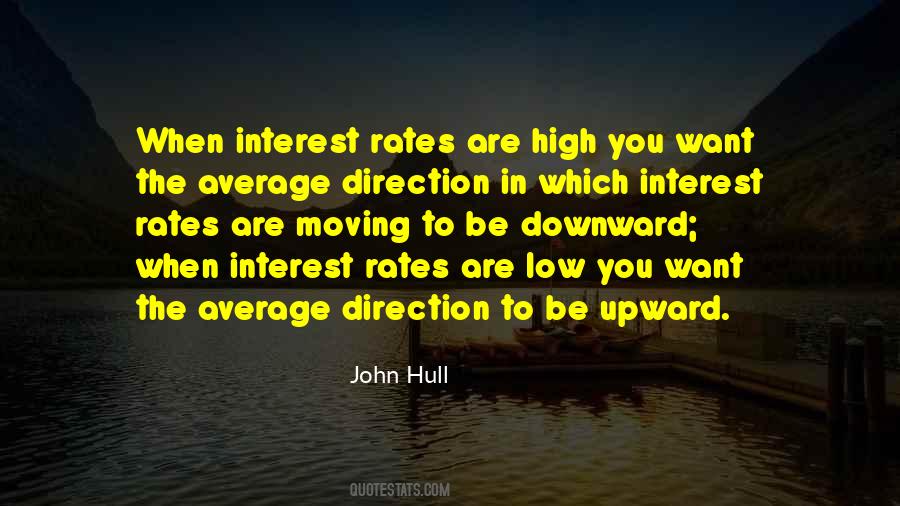 John Hull Quotes #1335650