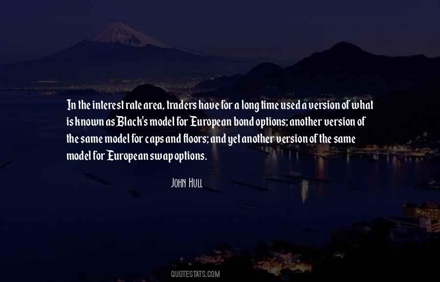 John Hull Quotes #530499