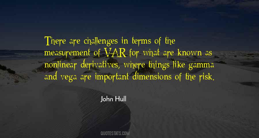 John Hull Quotes #676074