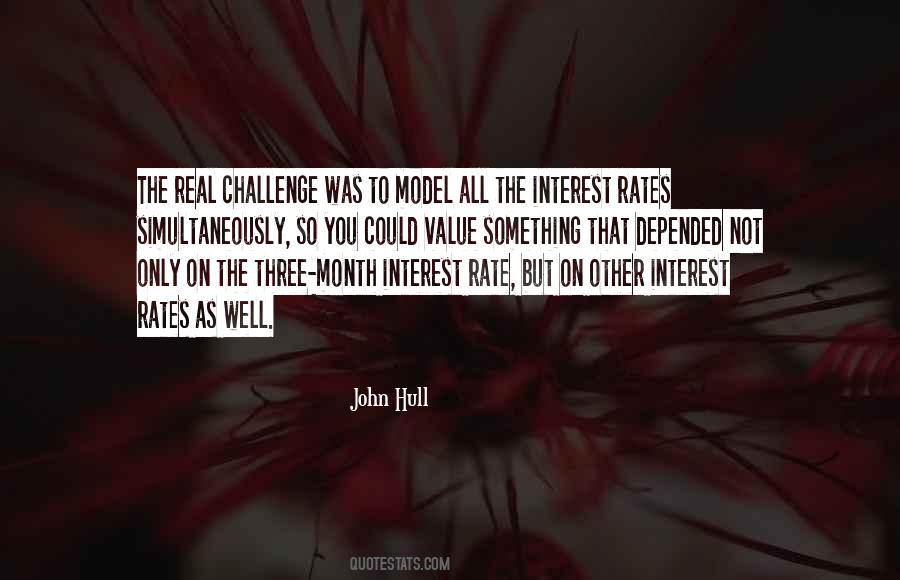 John Hull Quotes #717329