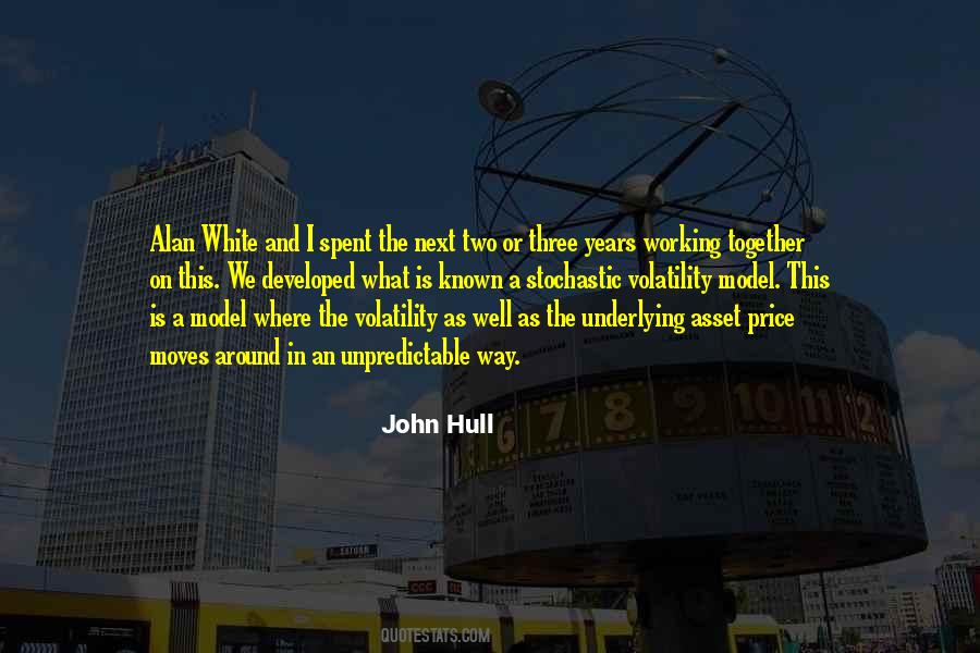 John Hull Quotes #722878