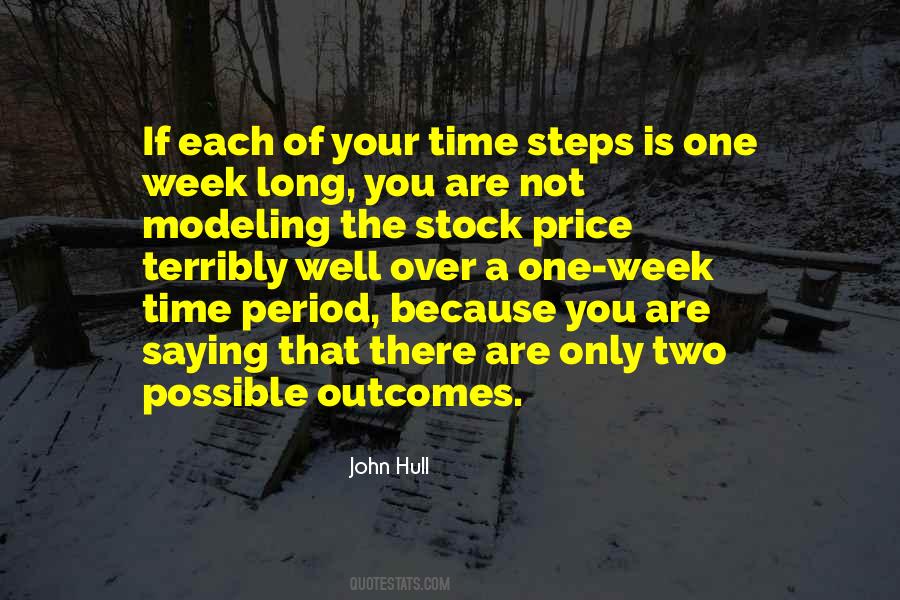 John Hull Quotes #961874