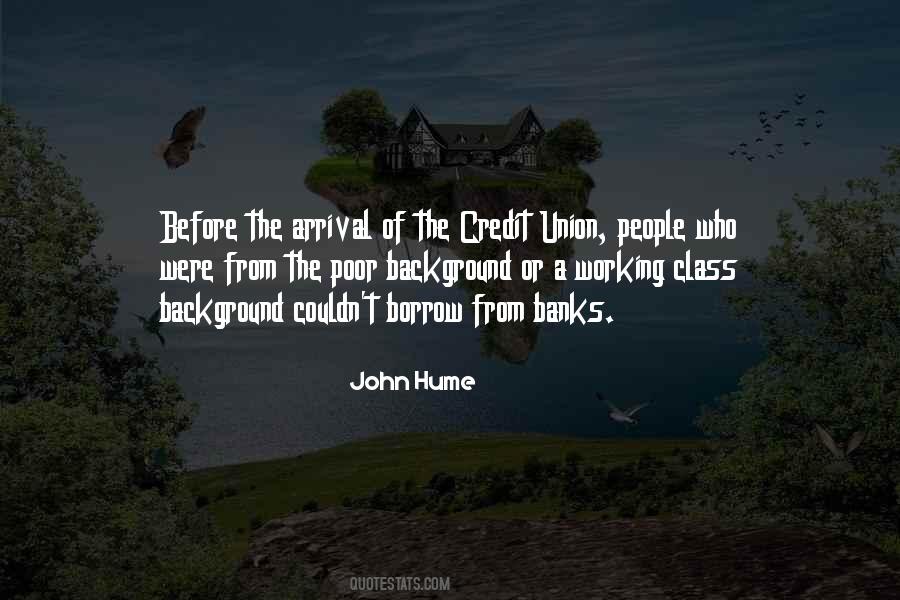 John Hume Quotes #1191604