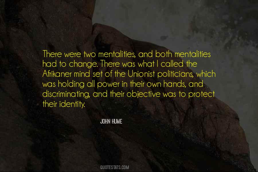 John Hume Quotes #1405627