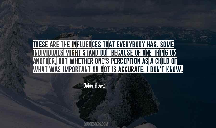 John Hume Quotes #361664