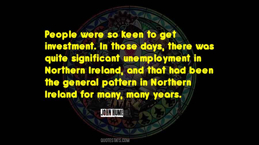 John Hume Quotes #365151