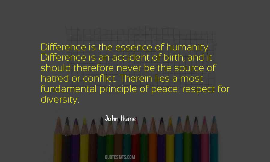 John Hume Quotes #537023