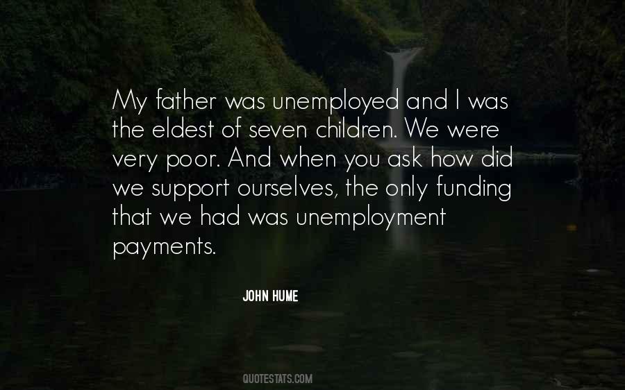 John Hume Quotes #775676