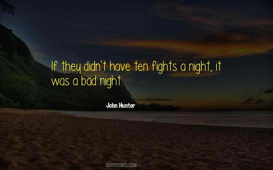 John Hunter Quotes #1290689