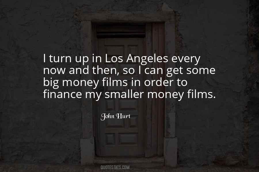 John Hurt Quotes #809024