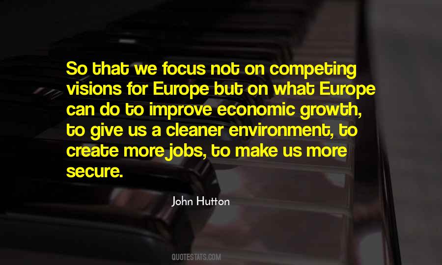 John Hutton Quotes #1573679