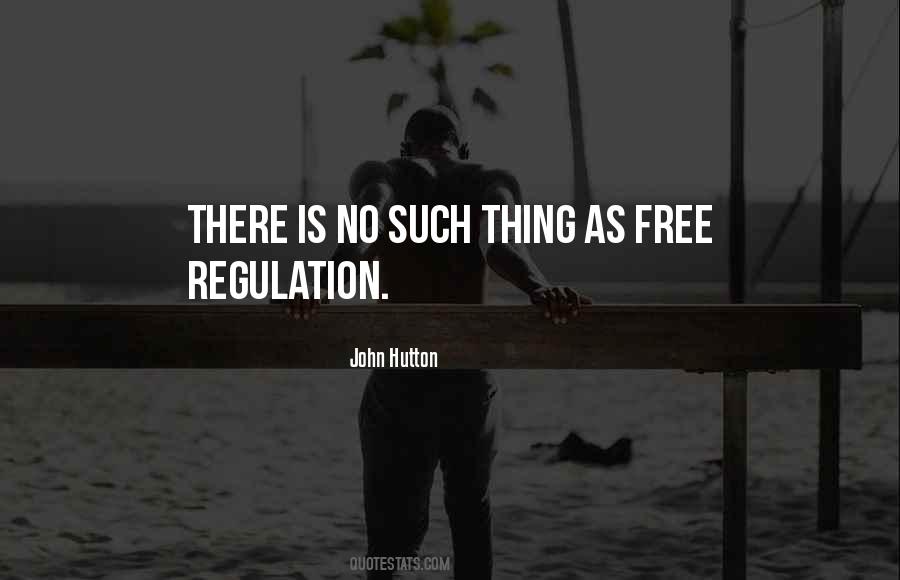 John Hutton Quotes #982182